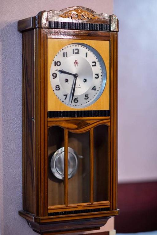 Fotografie z fotogalerie ubytování Isabel v destinaci Palić