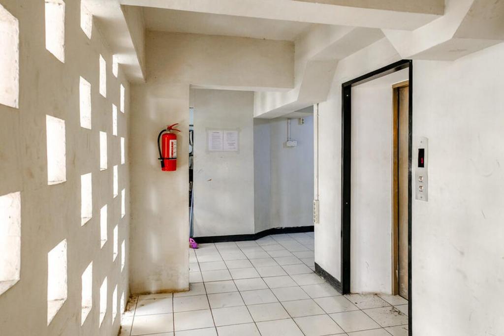 Kép Marson Interkota Residence Mitra RedDoorz szállásáról Jakartában a galériában