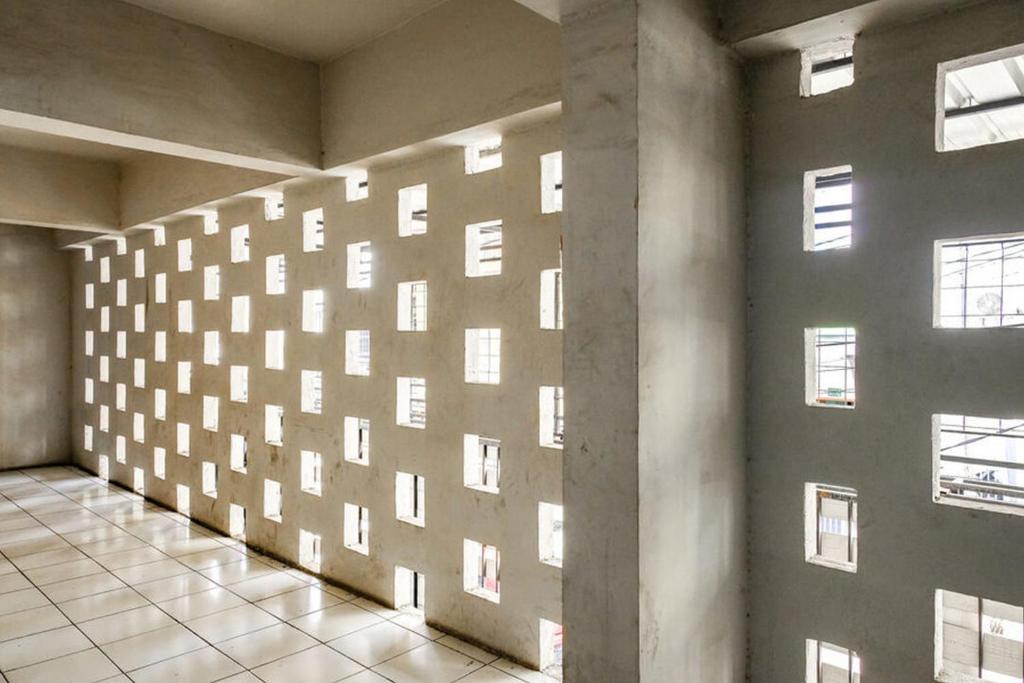 Kép Marson Interkota Residence Mitra RedDoorz szállásáról Jakartában a galériában