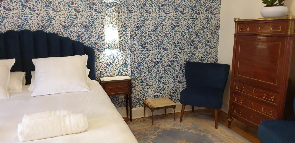 LA MAISON LEONARD - Superior Double Room