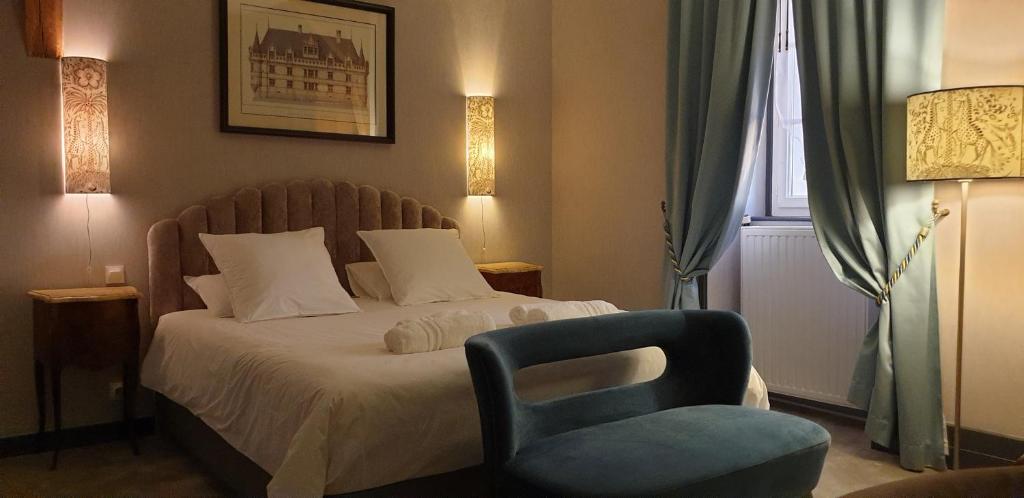 LA MAISON LEONARD - Superior Double Room