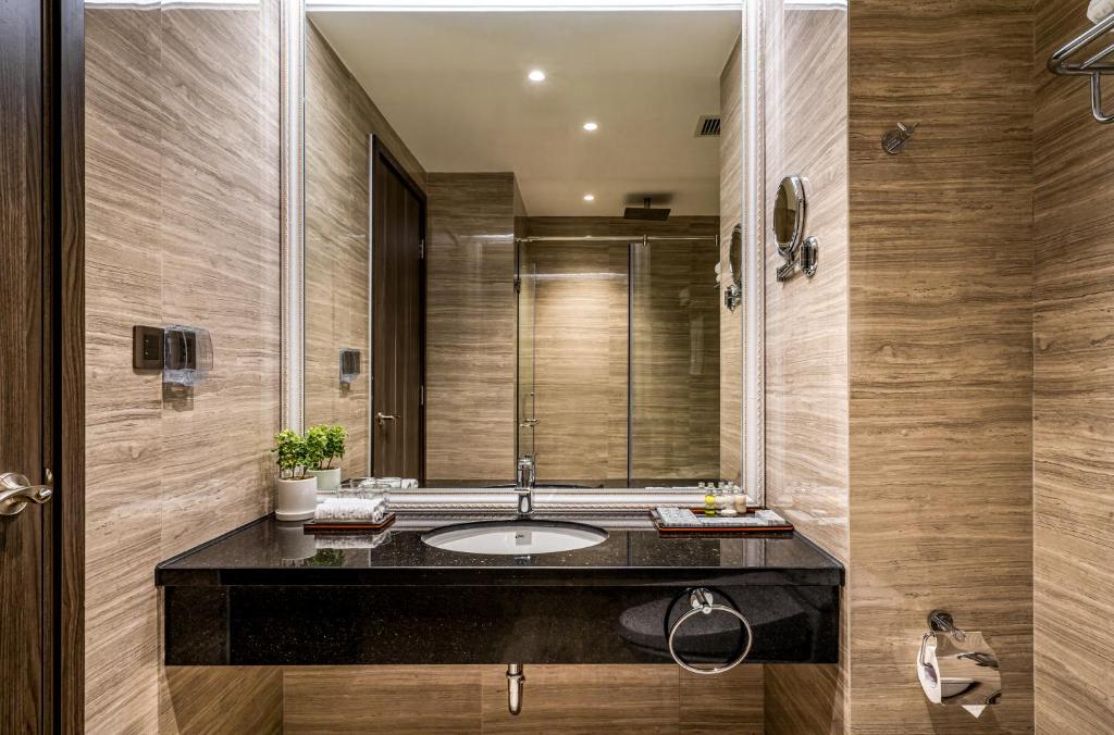 Phòng Superior 2 Giường Đơn