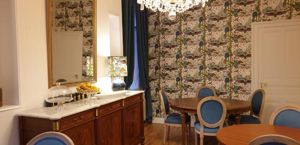 Photo from LA MAISON LEONARD in Bléré, Centre, France