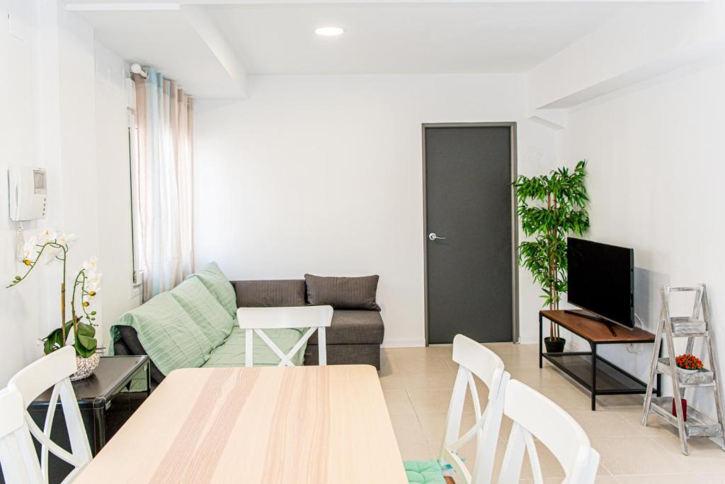 Catedral Reina Apartaments, Valencia – Bijgewerkte prijzen 2023