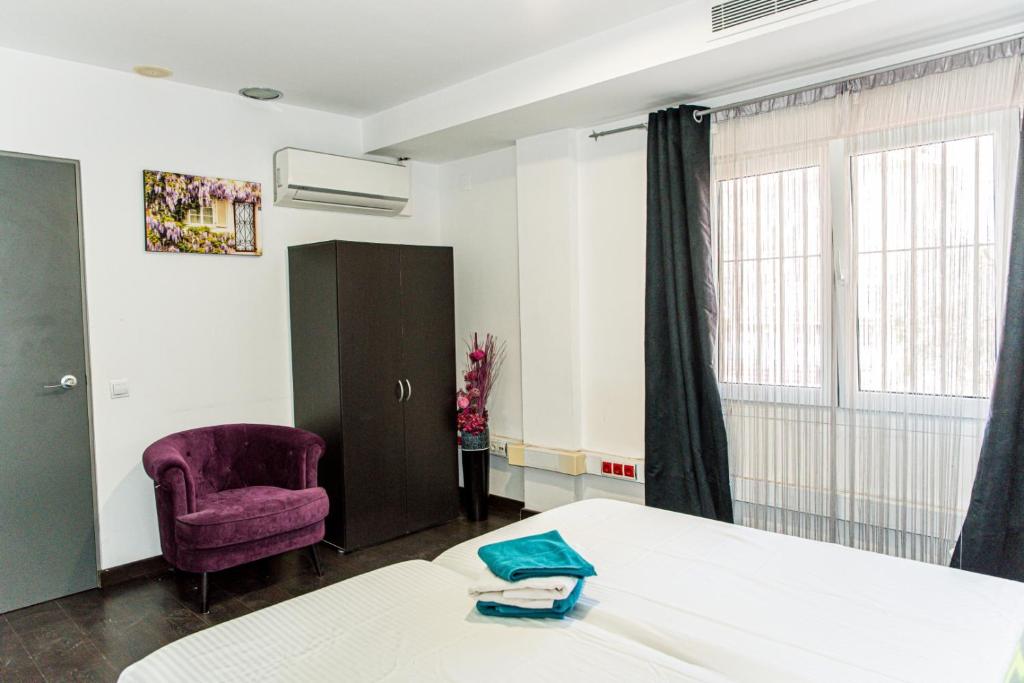 Catedral Reina Apartaments, Valencia – Bijgewerkte prijzen 2023