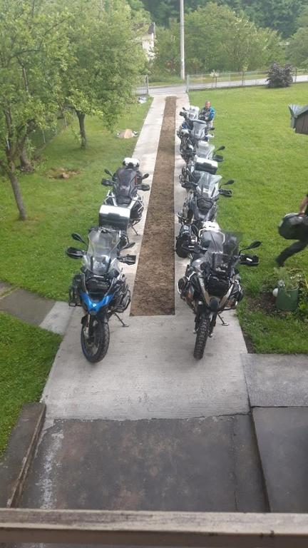 Mynd úr myndasafni af Kuca za odmor Zicanka í Kraljevo