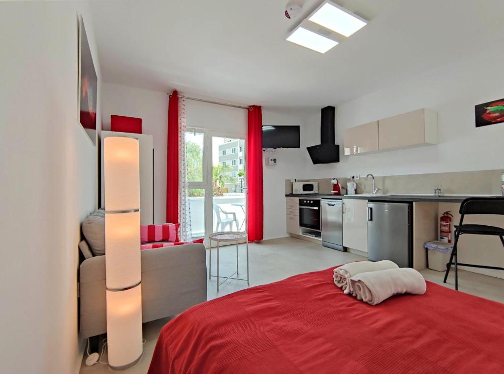 Fantastico, Puerto de la Cruz – Updated 2022 Prices