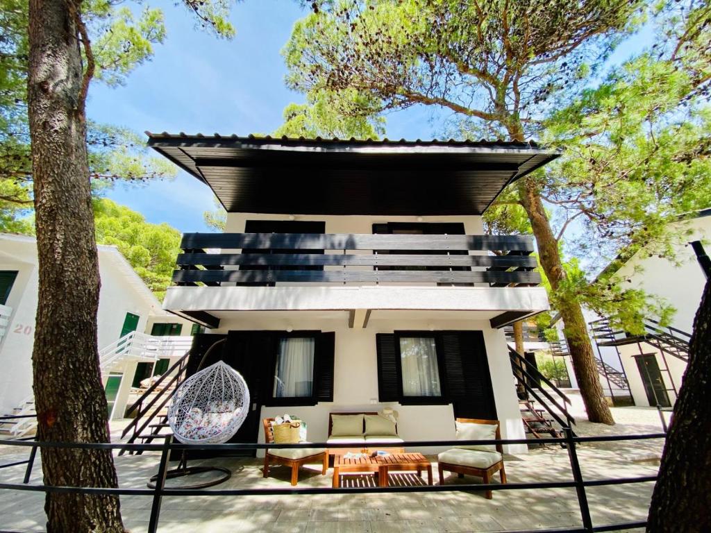 Family Resort Urania - 6