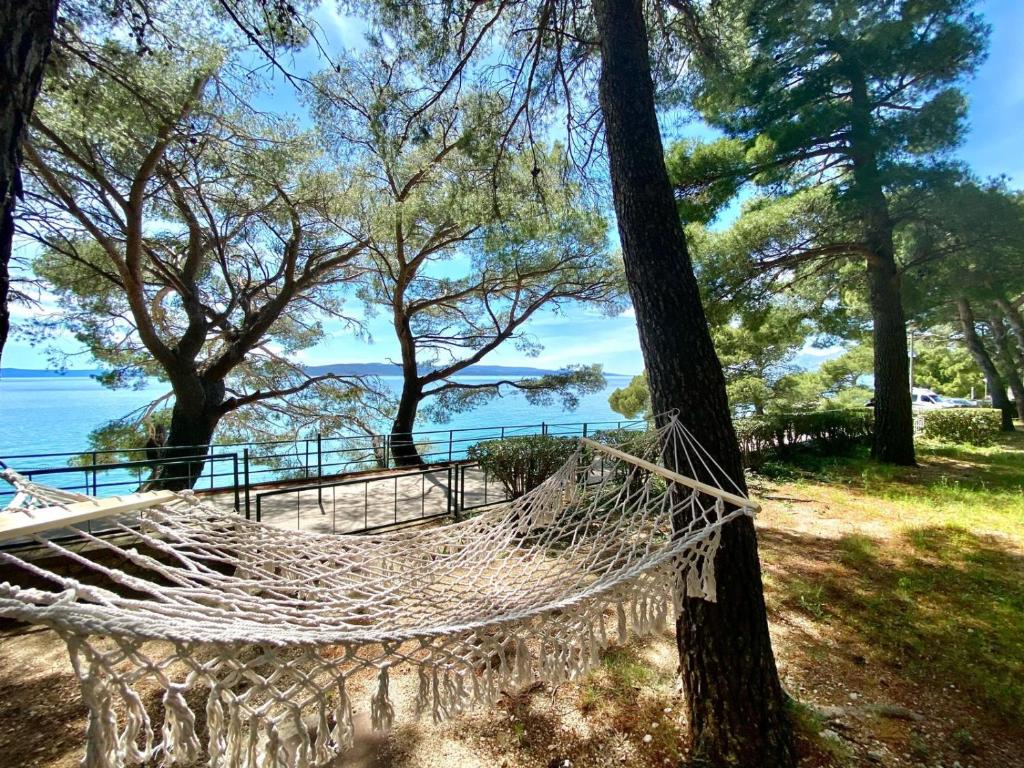 Family Resort Urania - 13