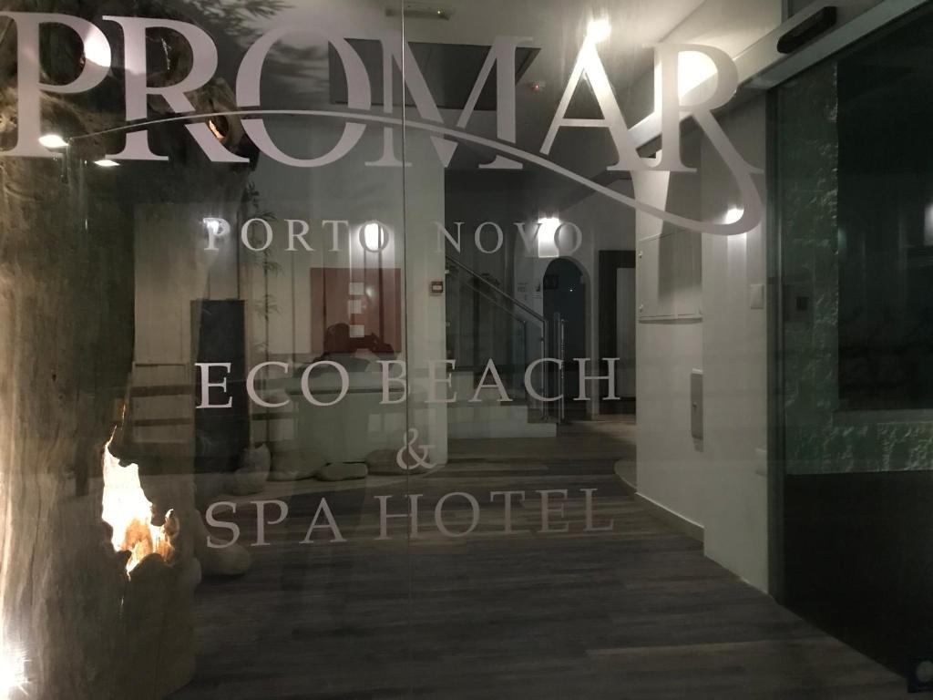 Promar - Eco Beach & Spa Hotel, Maceira – Tarifs 2024