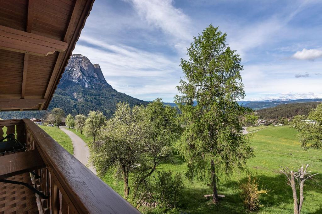 Kép Treffhof szállásáról Siusiban a galériában