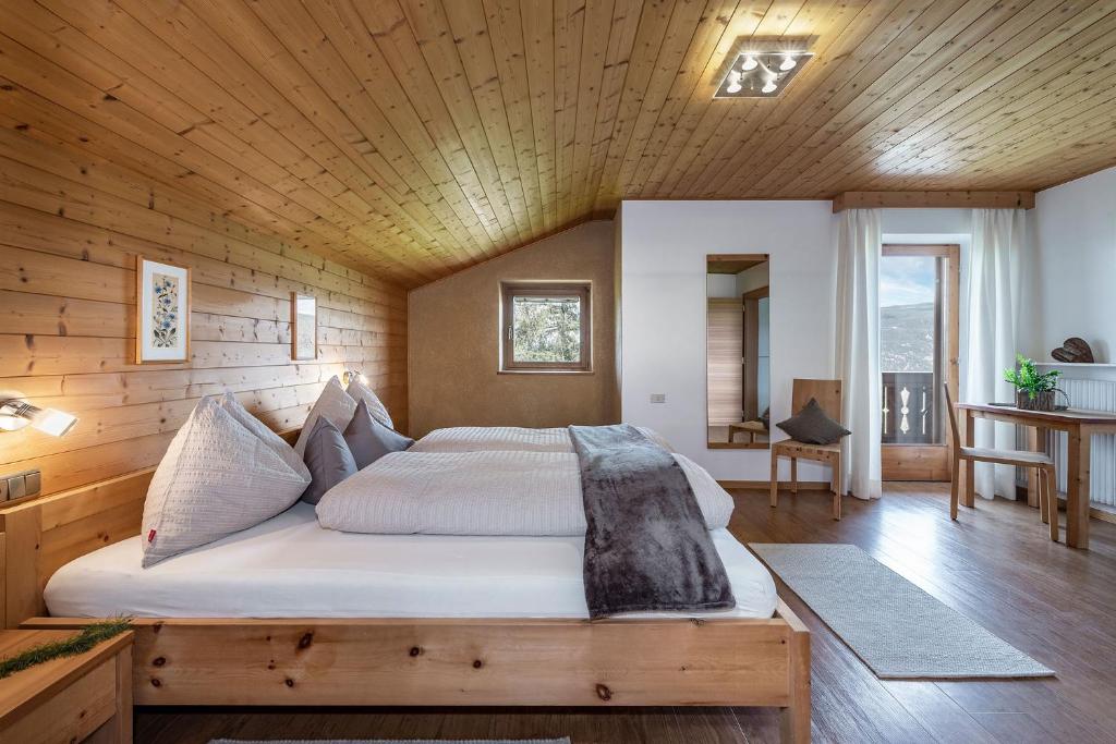 Kép Treffhof szállásáról Siusiban a galériában