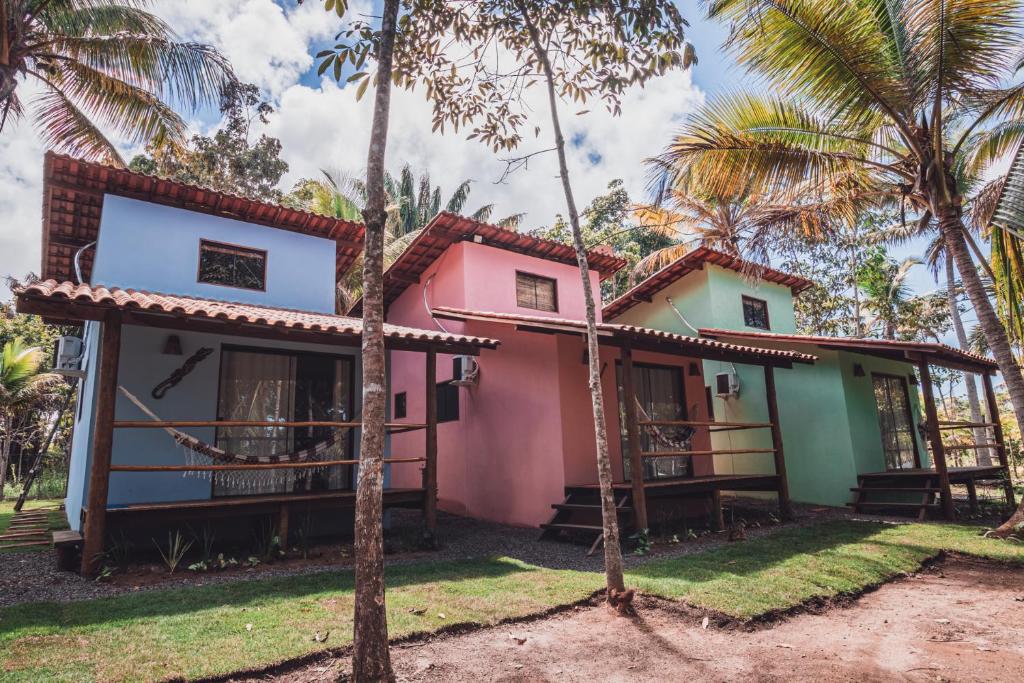  Piê Ecovila