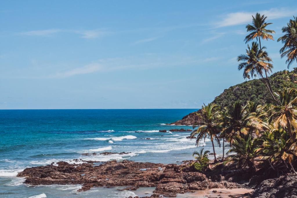  Piê Ecovila