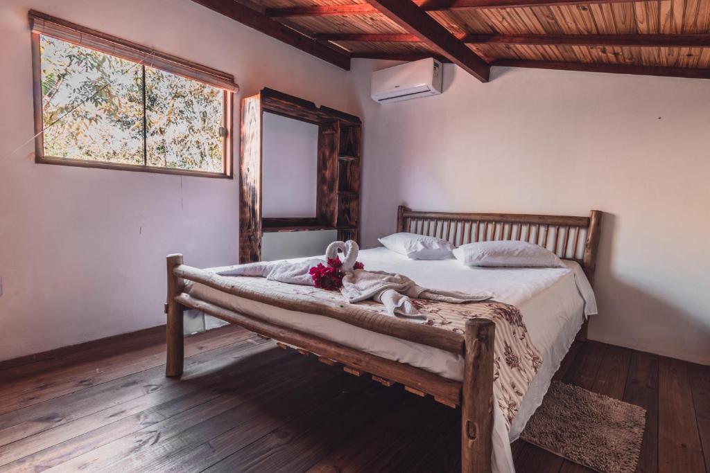  Piê Ecovila