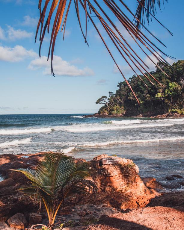  Piê Ecovila
