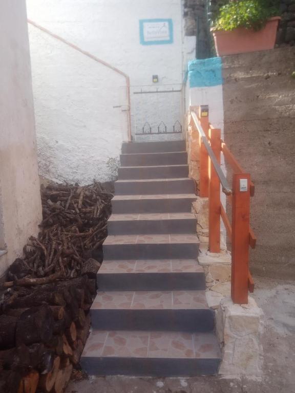 Fotografie z fotogalerie ubytování B&B Bella Vista v destinaci Dorgali