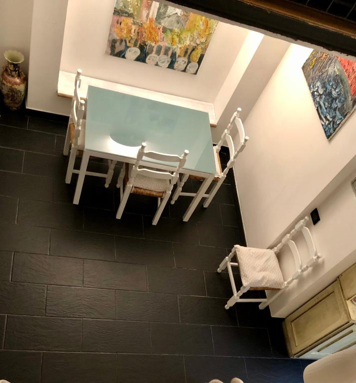 Fotografie z fotogalerie ubytování Affittacamere Monterosso 5 Terre v destinaci Monterosso al Mare