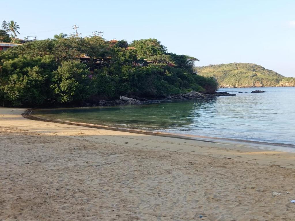  Casa em Búzios - a poucos passos da Praia da Ferradura