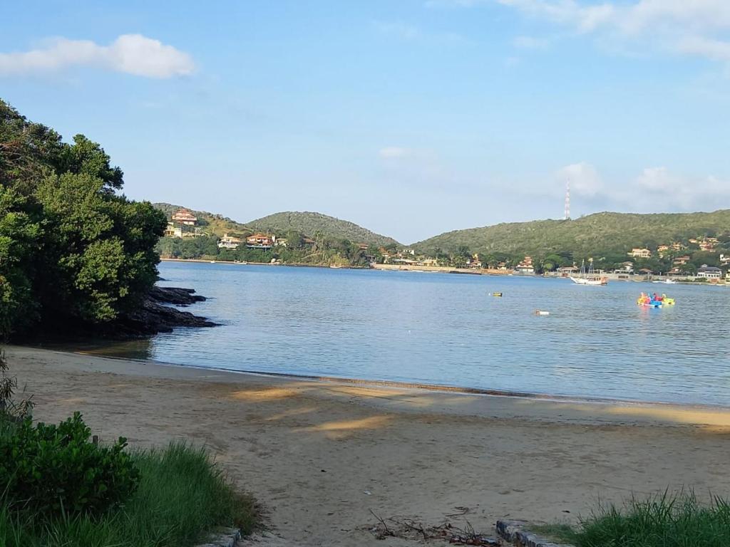  Casa em Búzios - a poucos passos da Praia da Ferradura