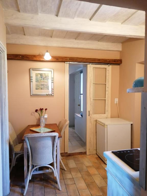 Fotografia z galérie ubytovania Bástya apartman v destinácii Eger