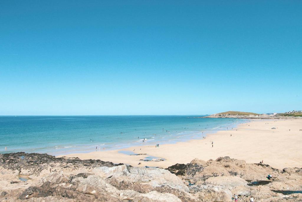 Gallery image of Esplanade Hotel in Newquay