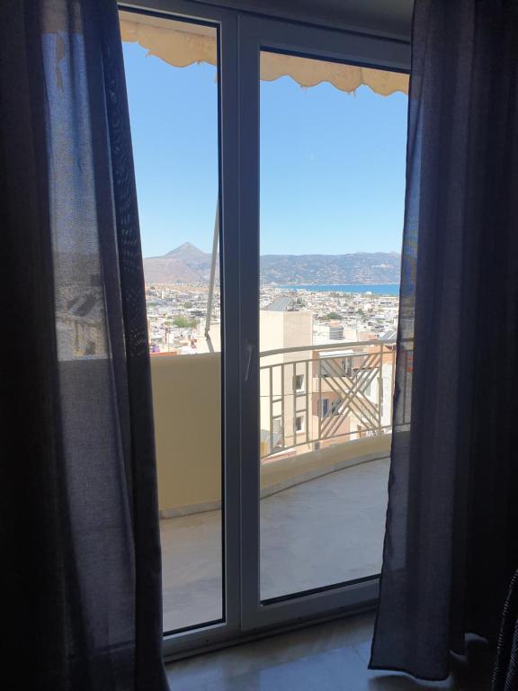 A general sea view or a sea view taken from Az apartmant