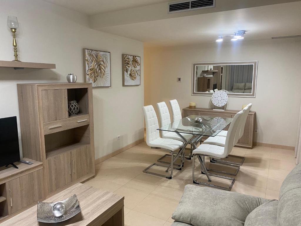 Magnífico Apartamento en Llandels con Aire Acondicionado