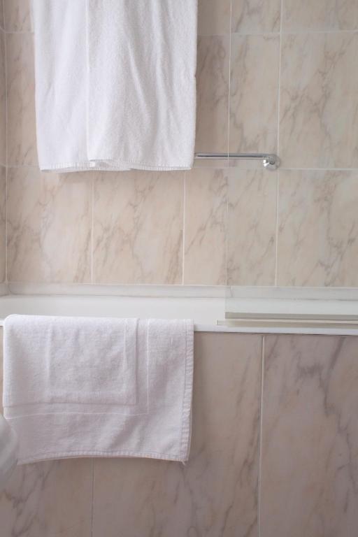 
Standard Twin Room with Sea View
