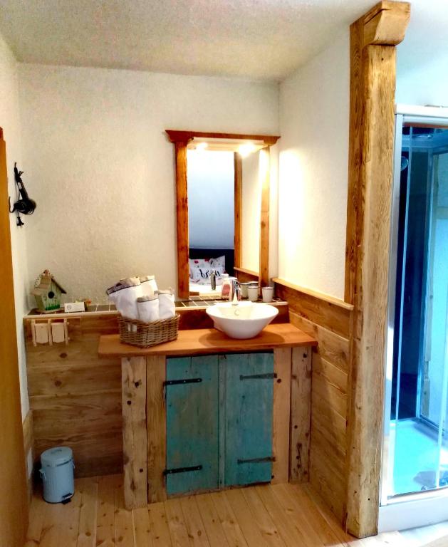 Fotografie z fotogalerie ubytování Haus Moni v destinaci Bad Goisern