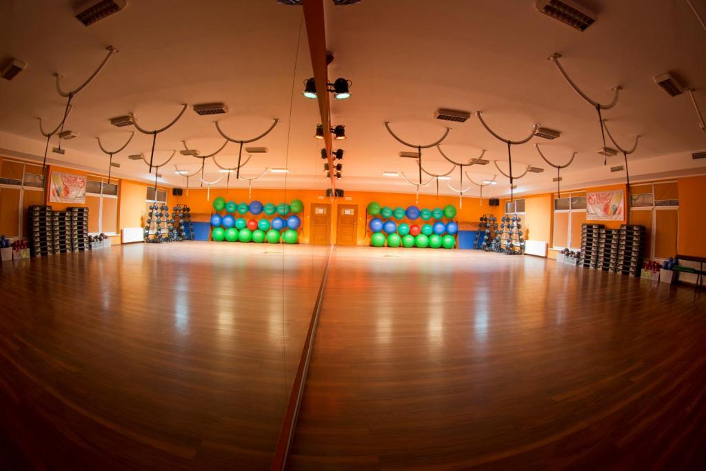 Hotel Centrum - Resim 30