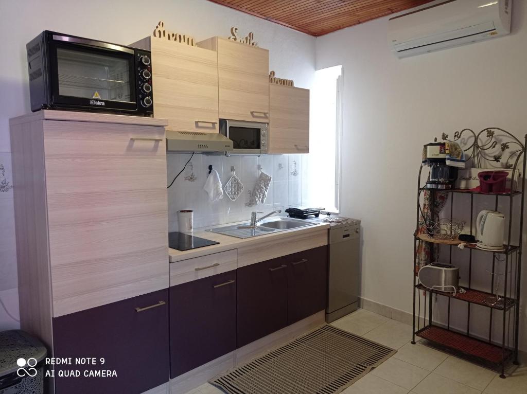 Apartment Piazza Antica - 5