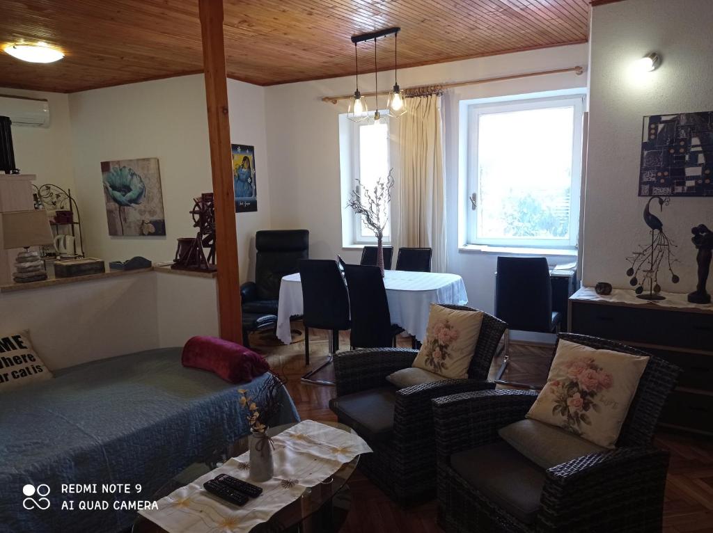 Apartment Piazza Antica - 3