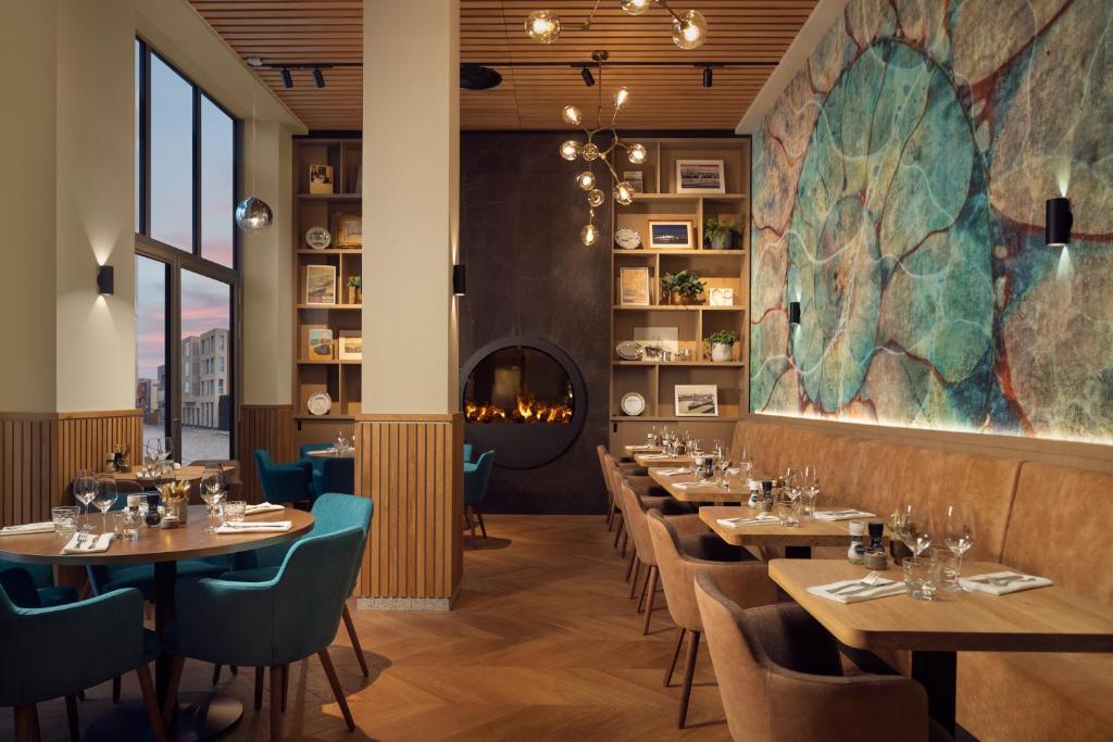 The Market Hotel - Resim 12