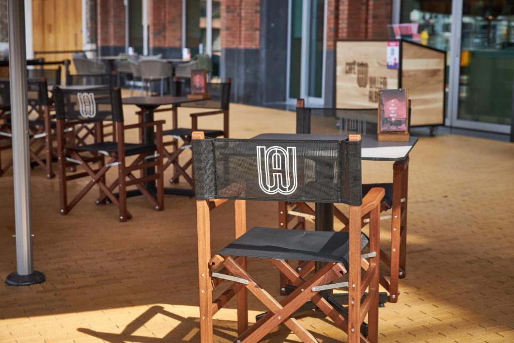 The Market Hotel - Resim 43