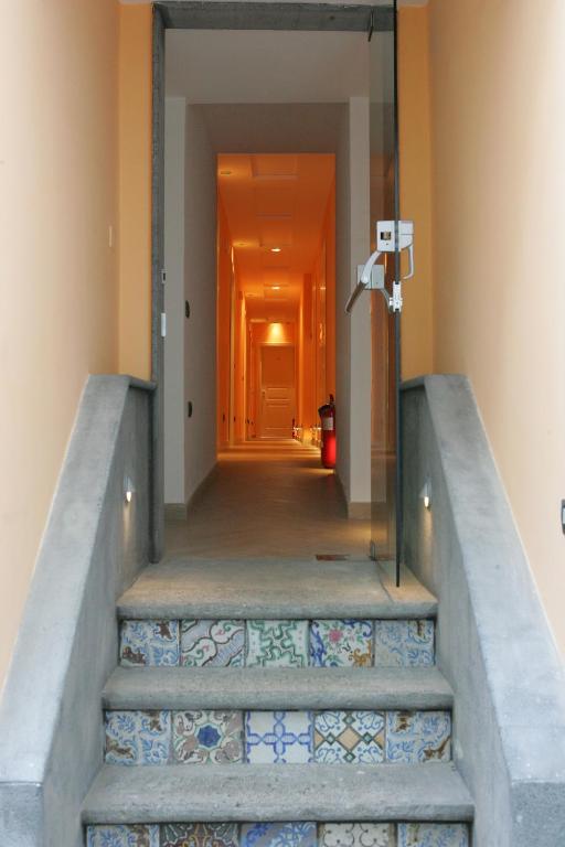 Fotografie z fotogalerie ubytování Blurooms v Sorrentu