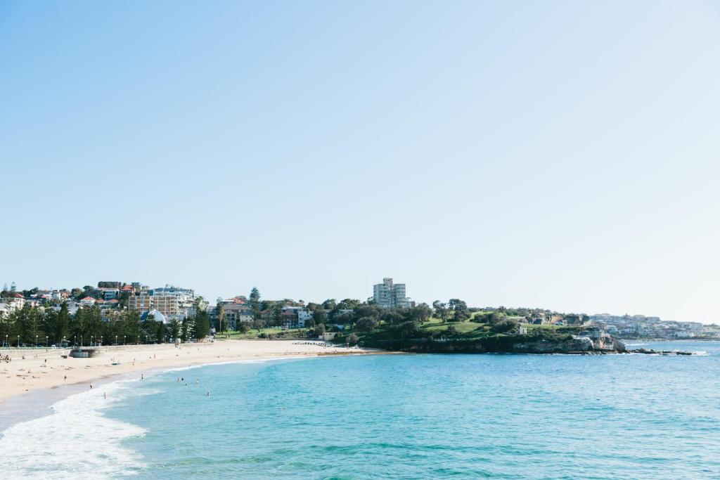 Coogee Bay Hotel - Resim 29