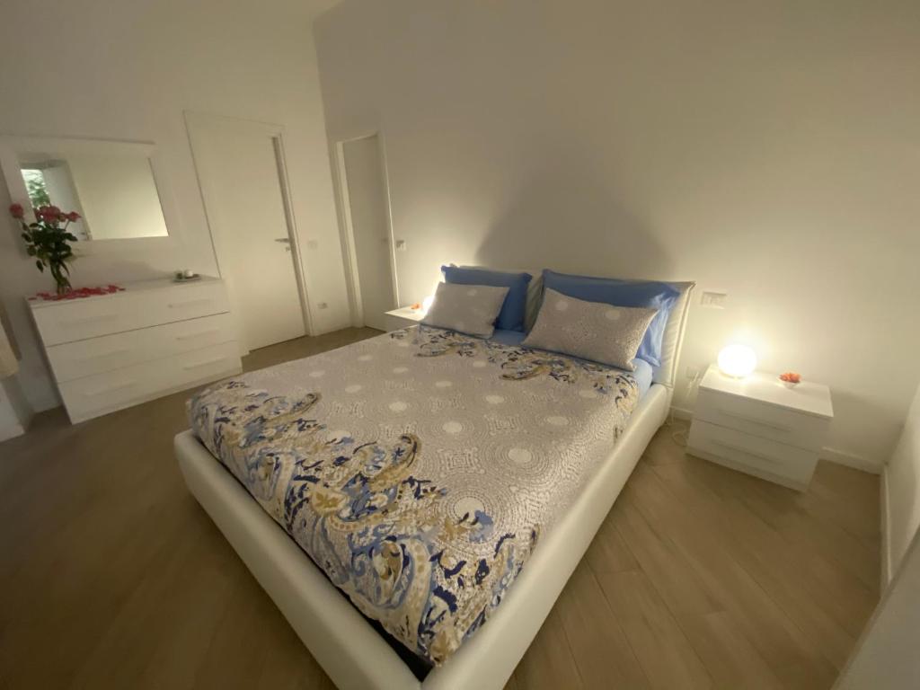 Fotografia z galérie ubytovania Suite Saffi 99 v destinácii Viterbo