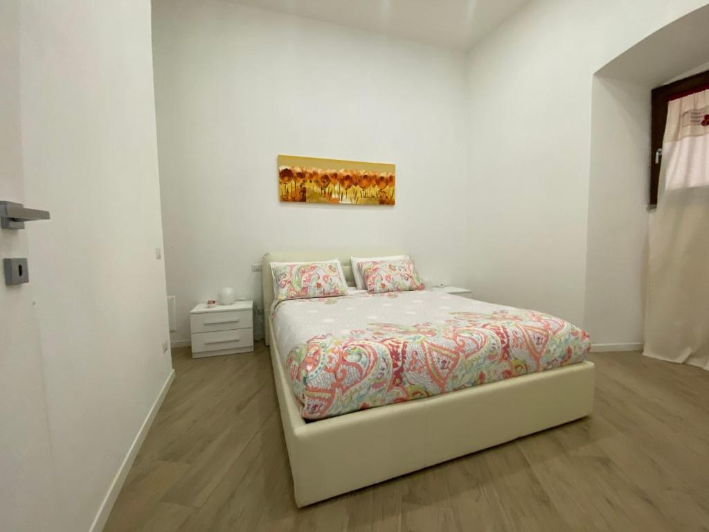 Fotografia z galérie ubytovania Suite Saffi 99 v destinácii Viterbo
