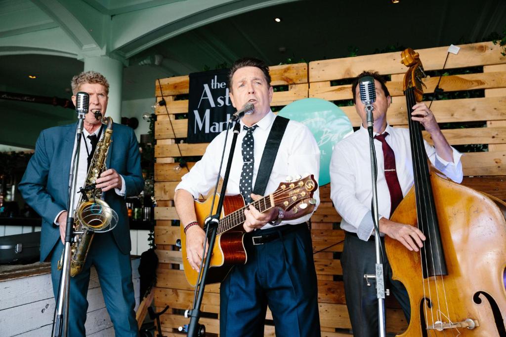 Coogee Bay Hotel - Resim 14