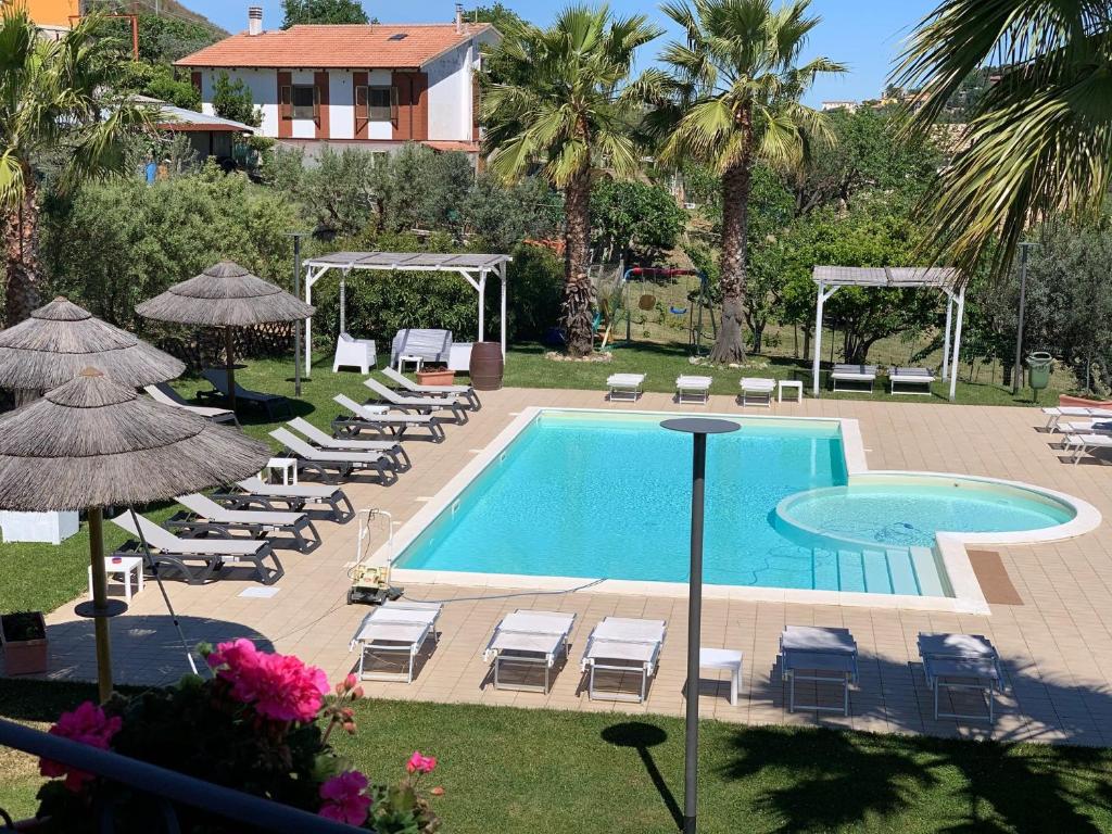 Villa Susanna Degli Ulivi - Resort & Spa, Colonnella – Updated 2024 Prices