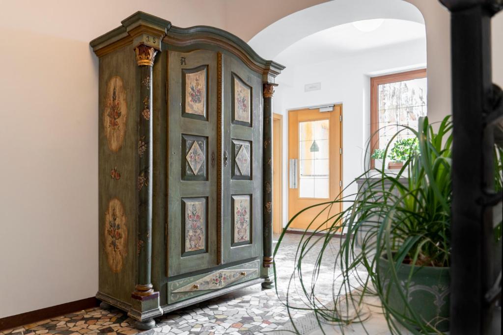 Fotografie z fotogalerie ubytování Feichter Hotel & Bistro v destinaci Bolzano