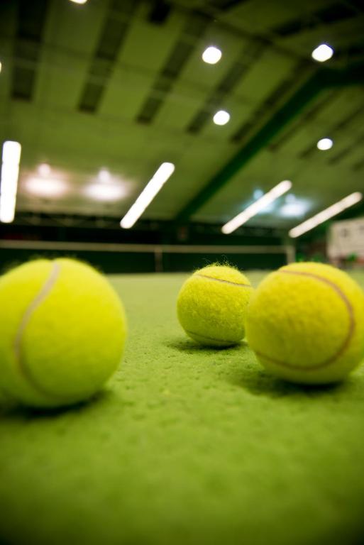 Hotel Centrum - Resim 19