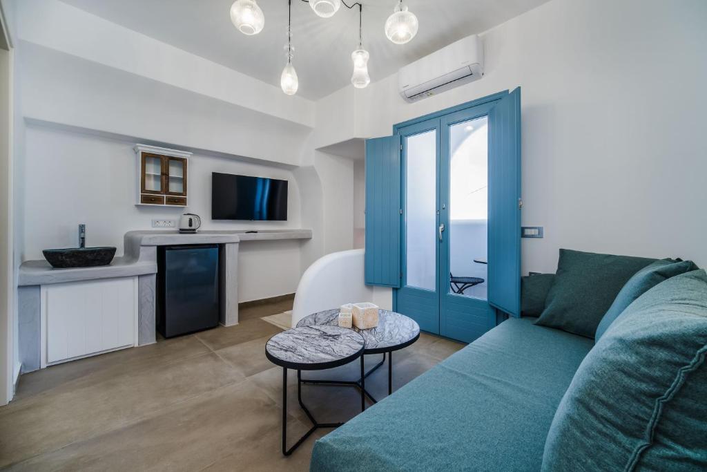 Aegean Blue Suites - 9