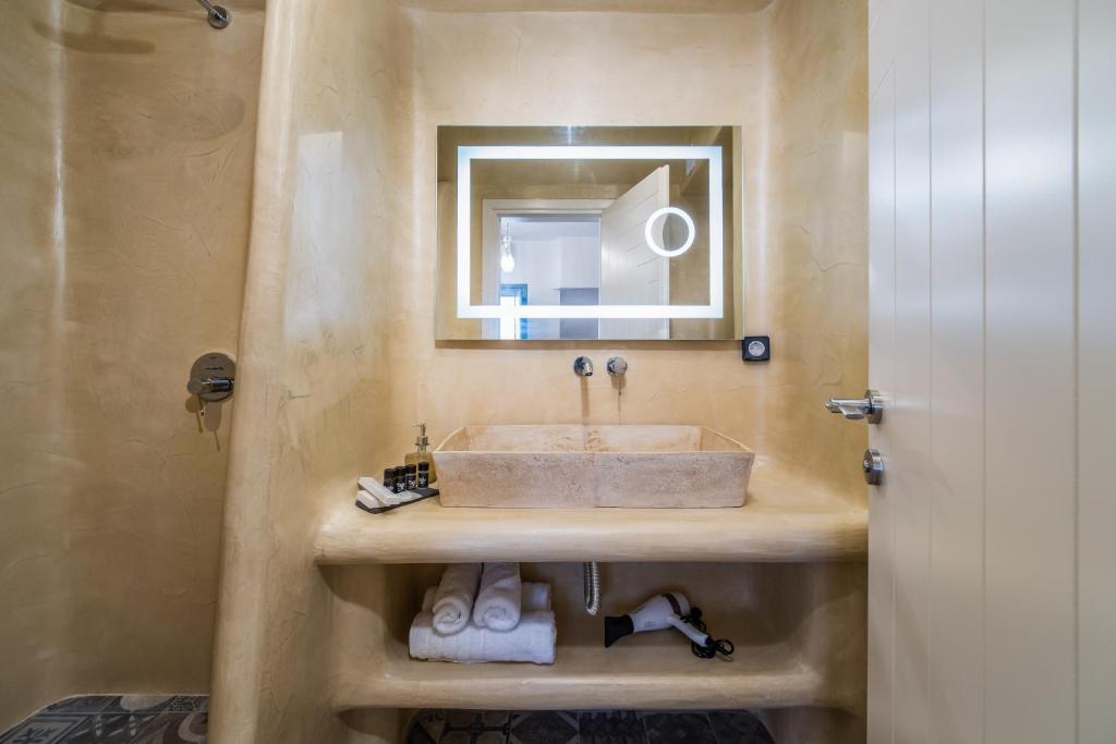 Aegean Blue Suites - 11