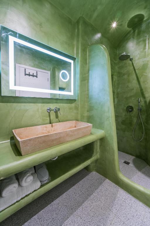 Aegean Blue Suites - 5