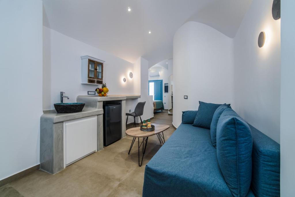 Aegean Blue Suites - 2