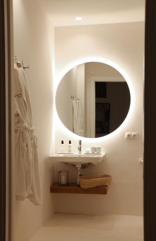 Fotografie z fotogalerie ubytování La Ermita Suites - Único Hotel Monumento de Córdoba v destinaci Córdoba