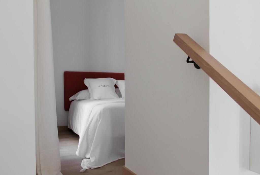 La Ermita Suites - Único Hotel Monumento de Córdoba - Resim 4