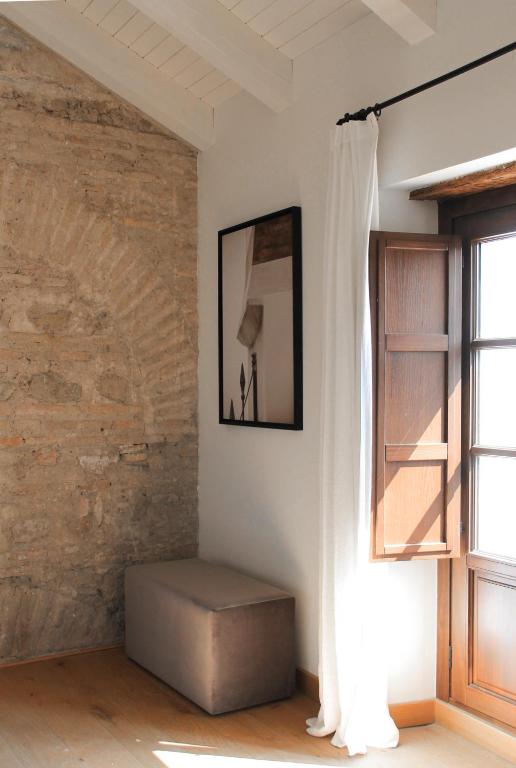 La Ermita Suites - Único Hotel Monumento de Córdoba - Resim 29